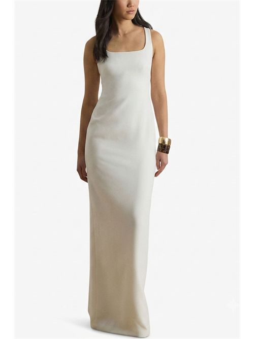 Long dress LAUREN RALPH LAUREN | 253P08933001WH